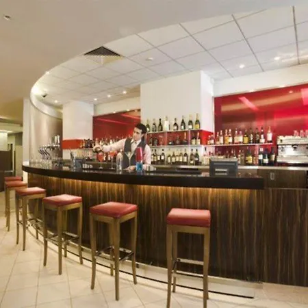 Novotel Reading Centre 