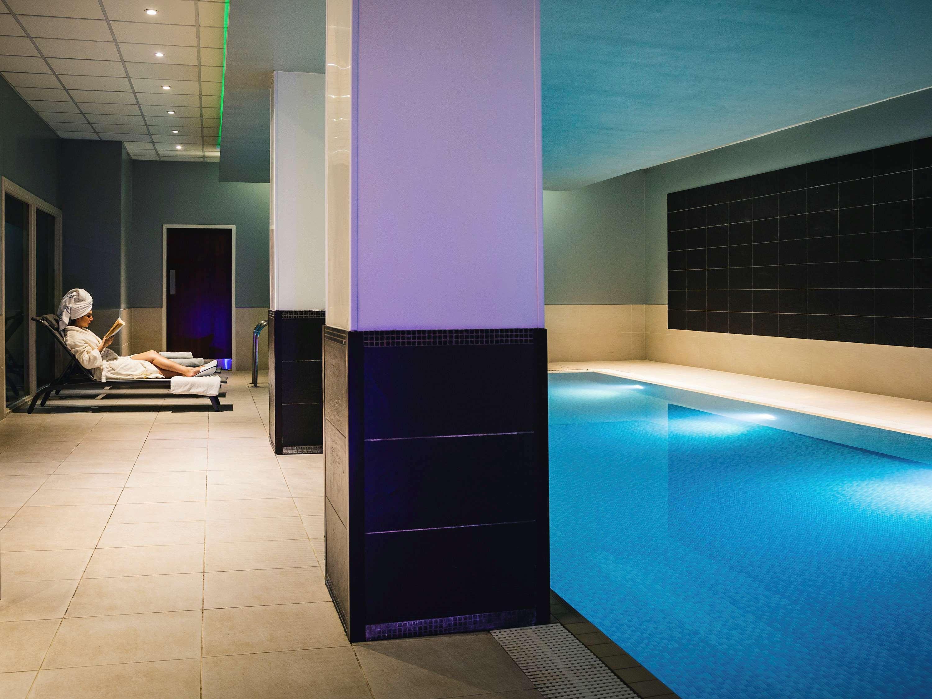Novotel Centre 4* Reading