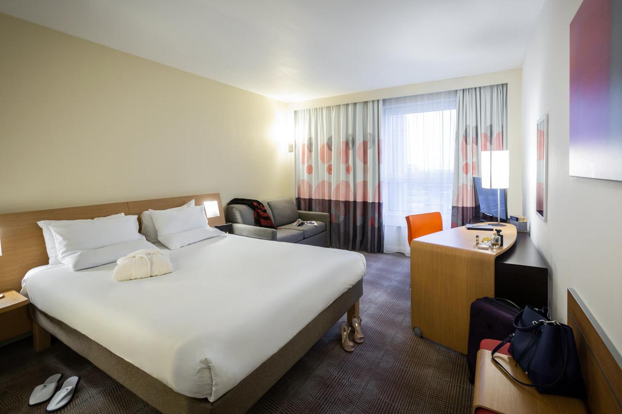 Novotel Centre Reading