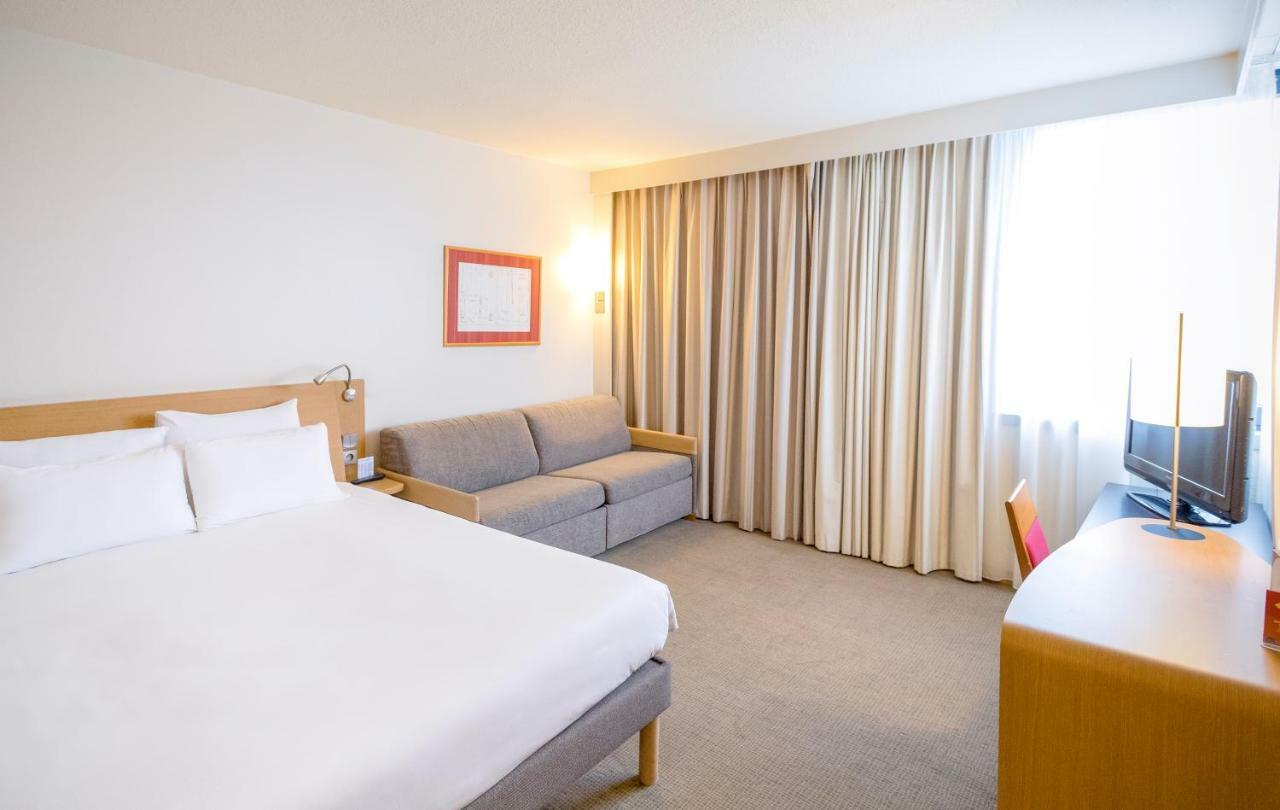 Novotel Centre 4* Reading