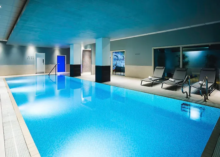 Novotel Reading Centre
