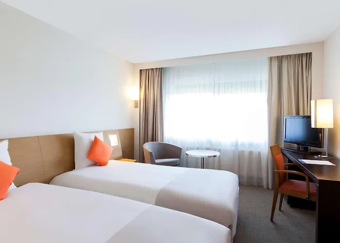 Novotel Reading Centre