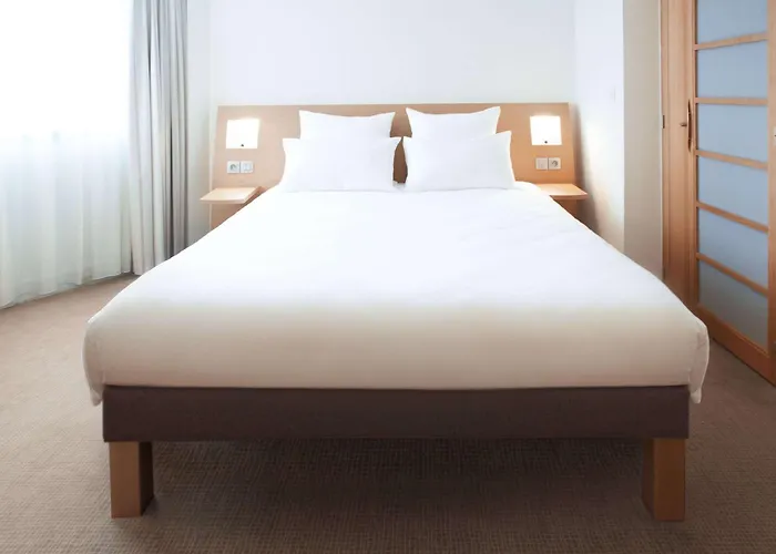 Novotel Reading Centre