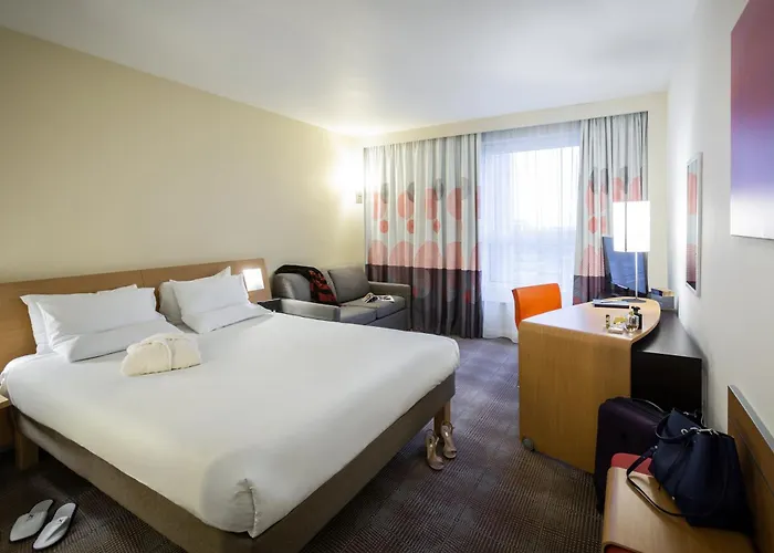 Novotel Reading Centre