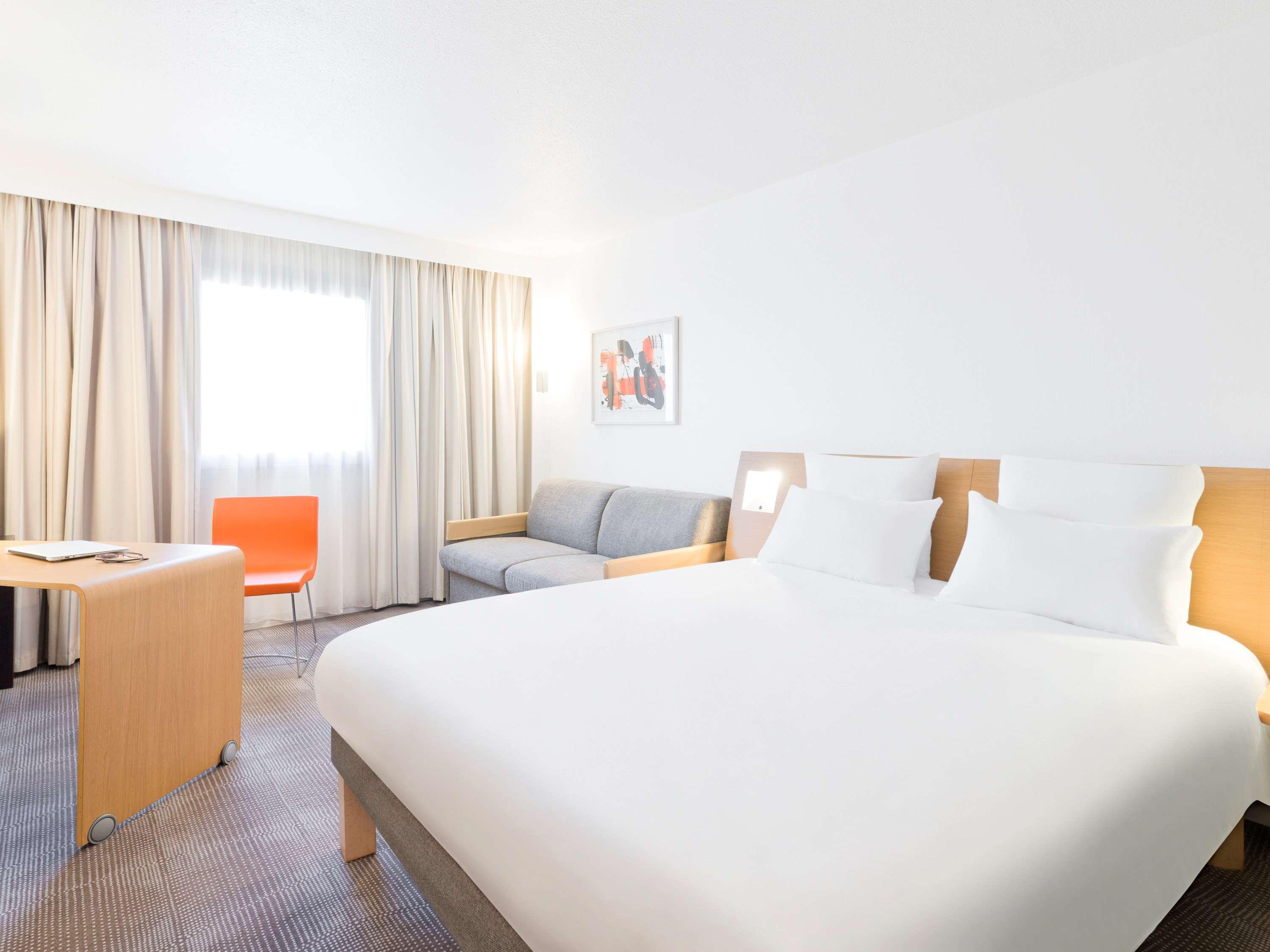 Novotel Centre 4* Reading
