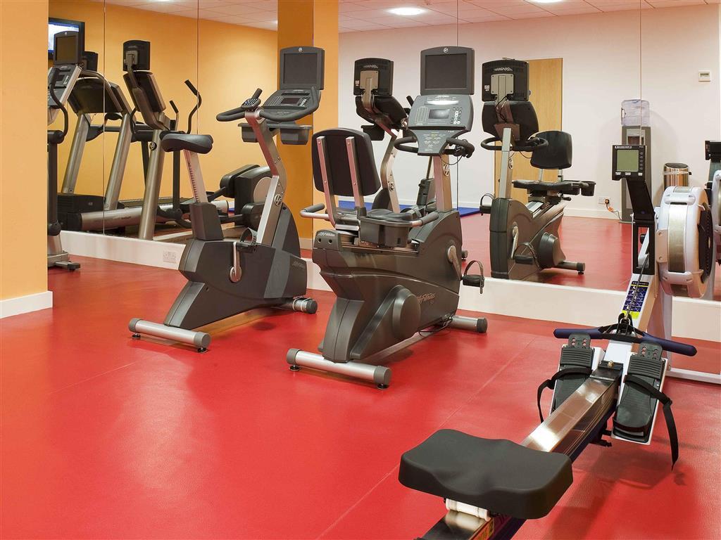 Novotel Centre 4*