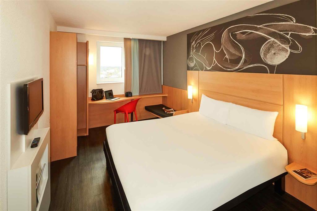 Novotel Centre 4* Reading