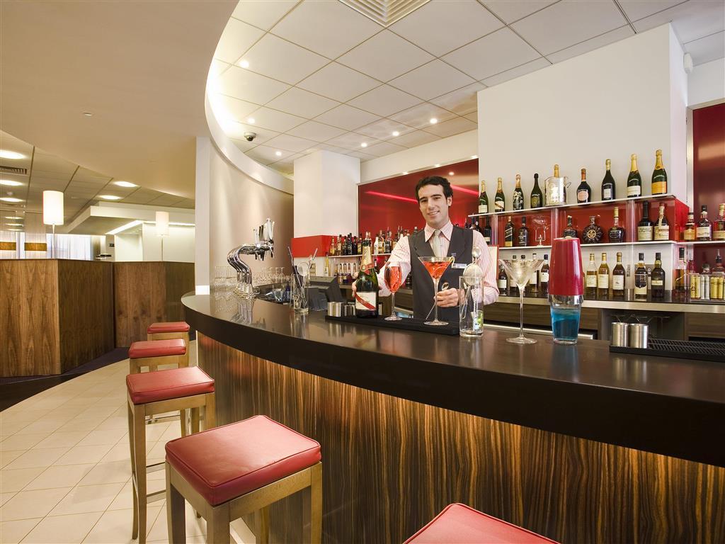 Hotel Novotel Centre Reading