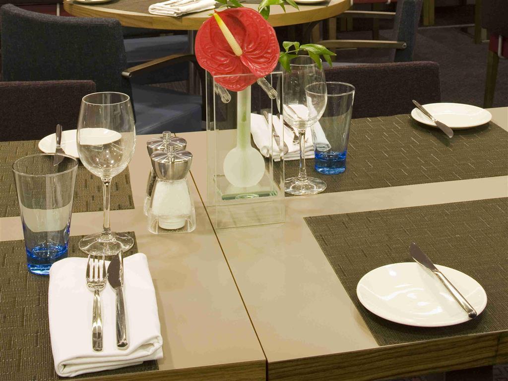 Hotel Novotel Centre Reading