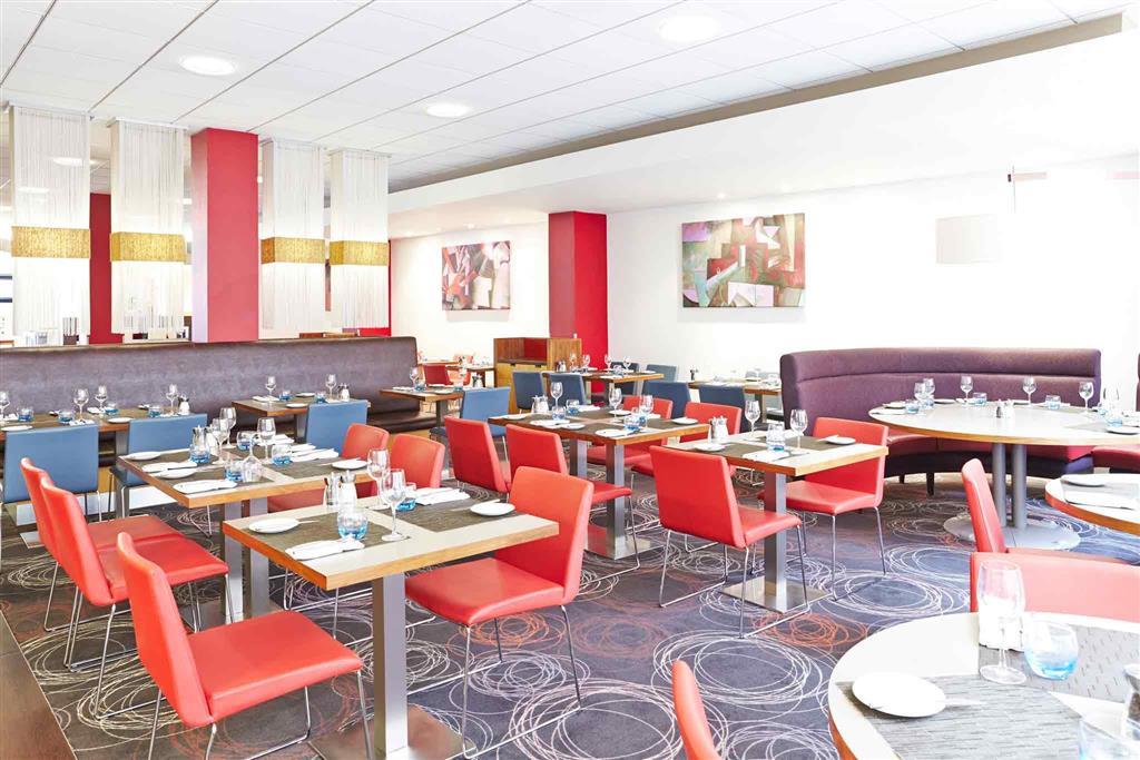 Novotel Centre 4* Reading