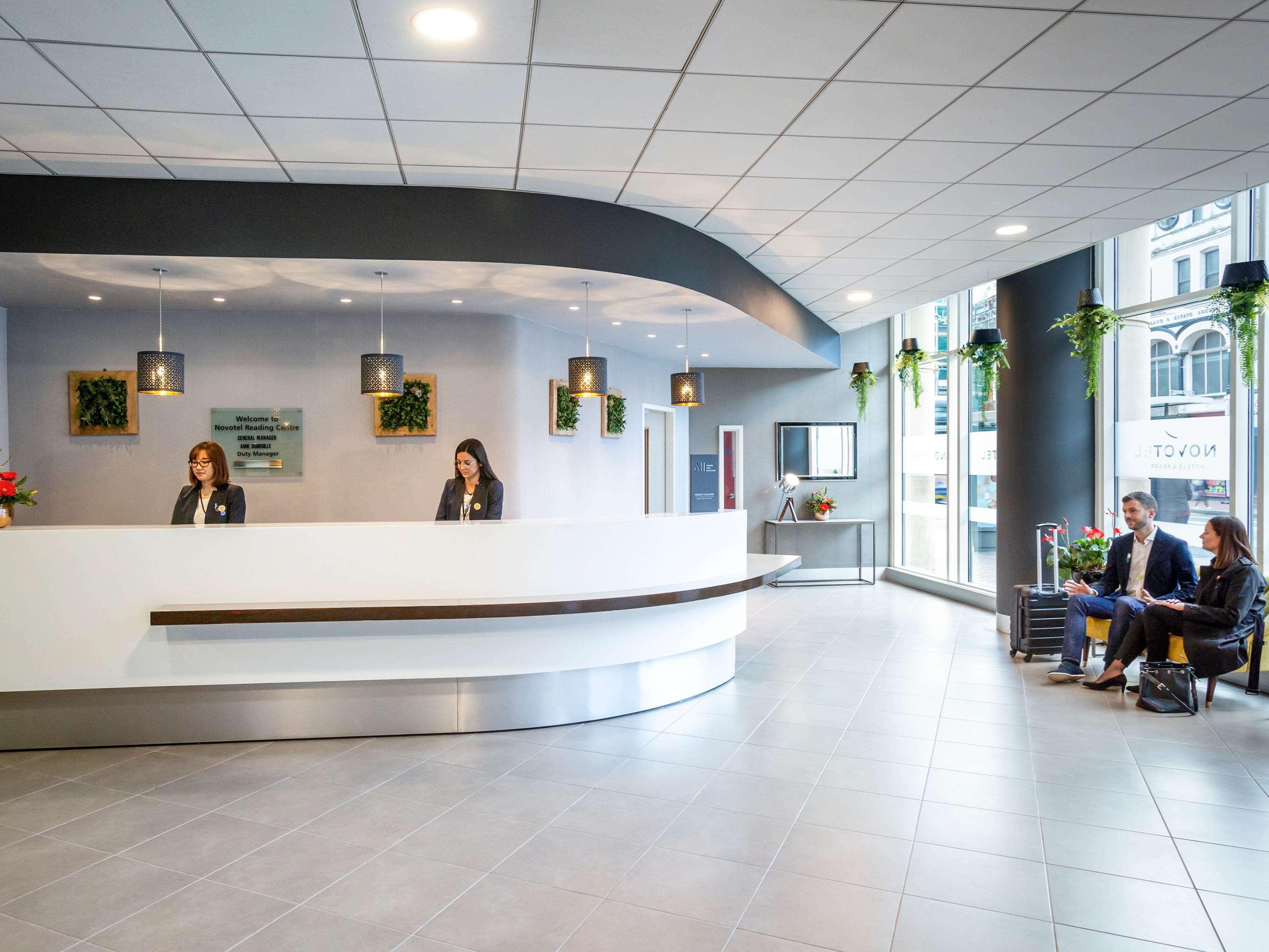 Hotel Novotel Centre 4*