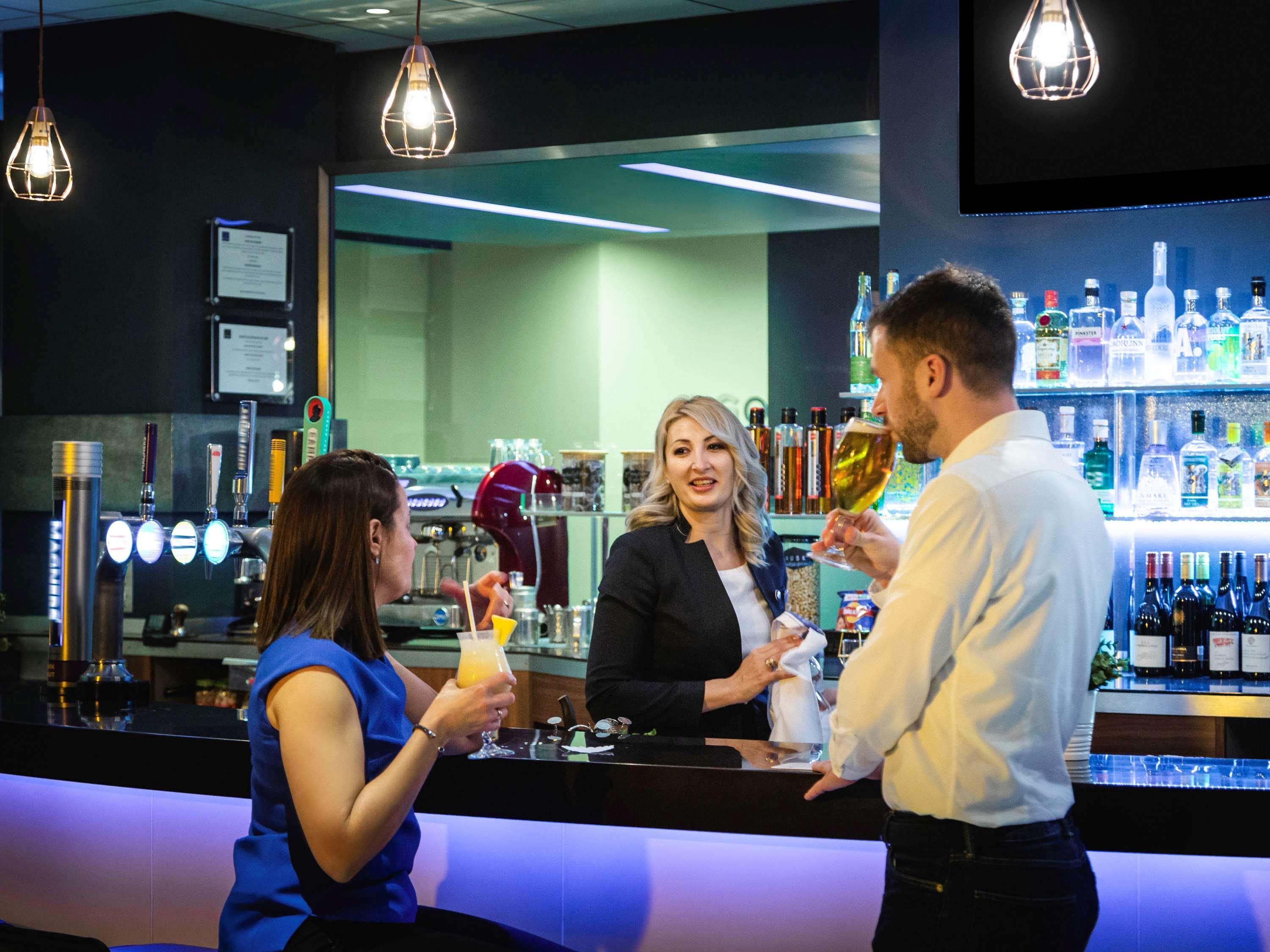 Novotel Centre 4*