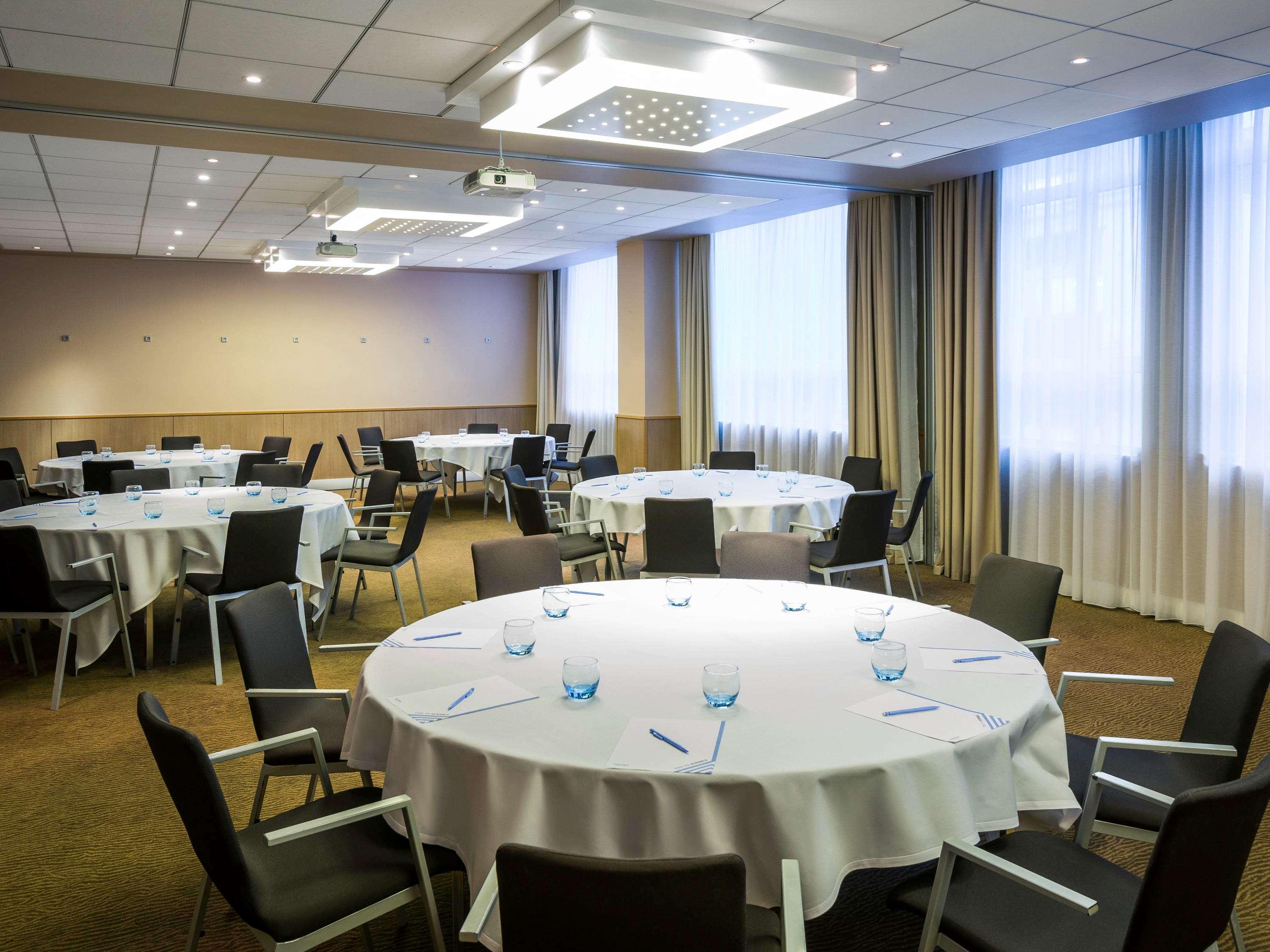 Novotel Centre 4*