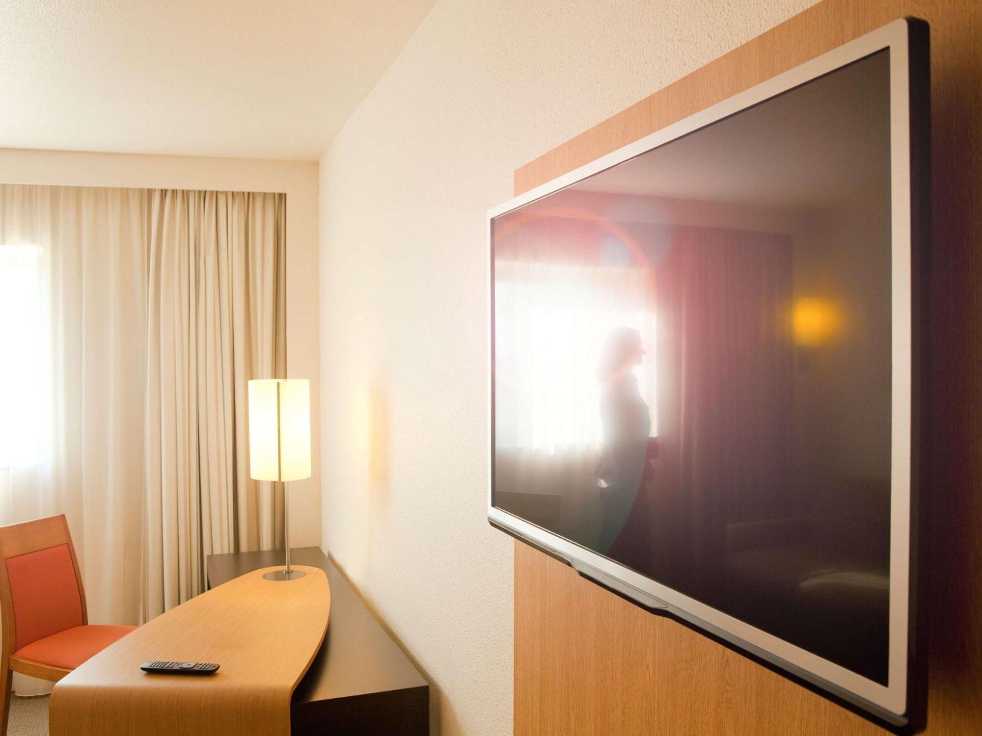 Hotel Novotel Centre Reading