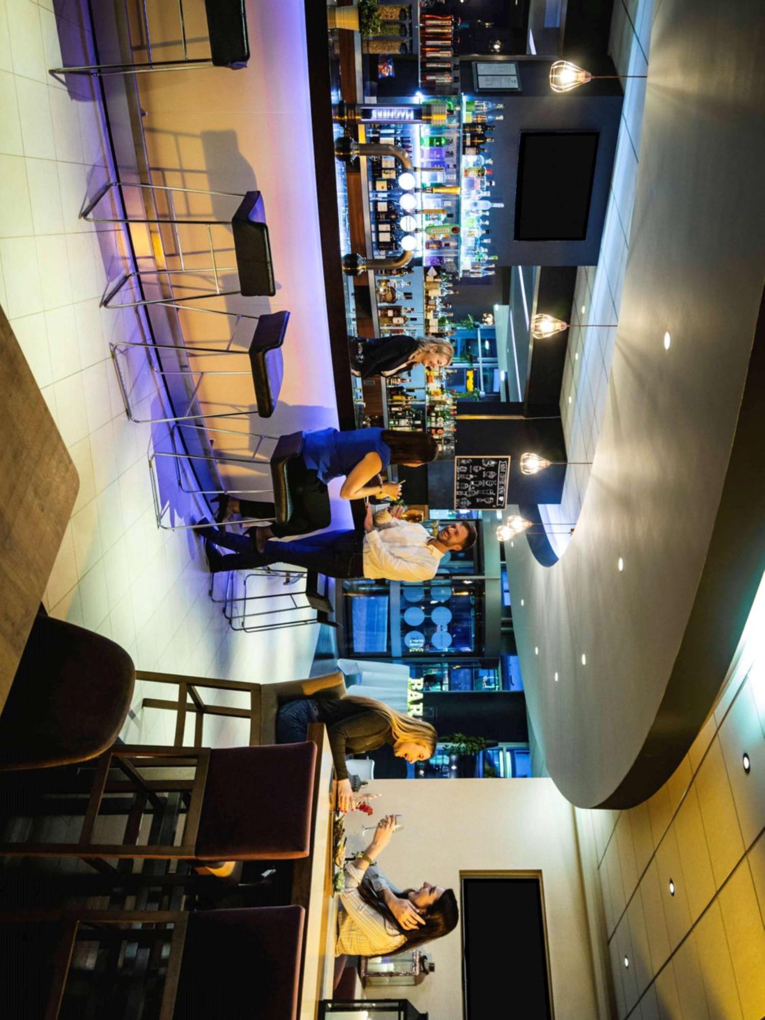 Novotel Centre Reading