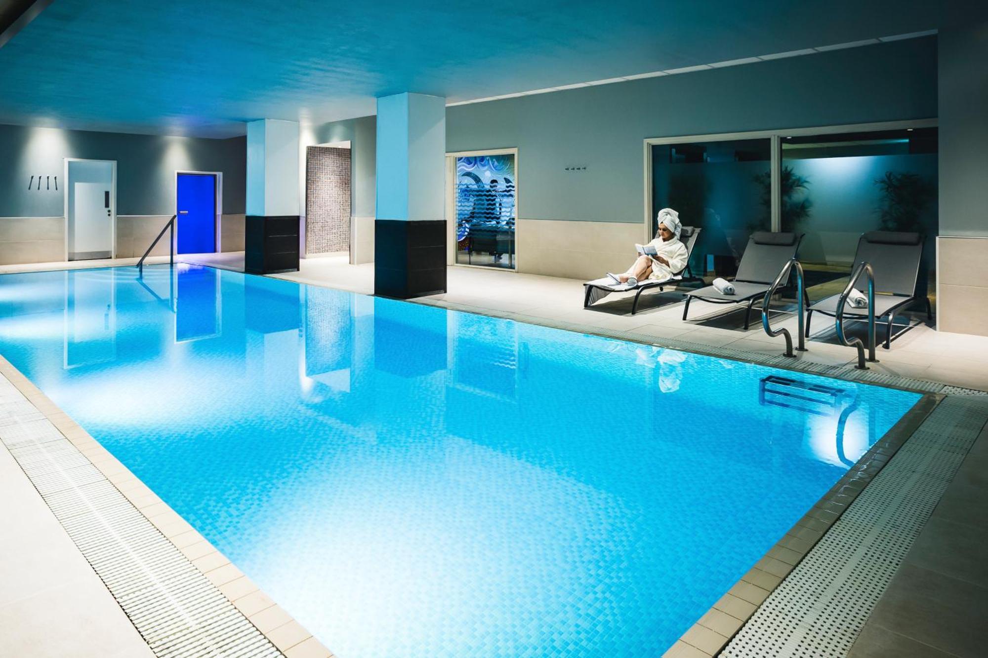 Novotel Centre