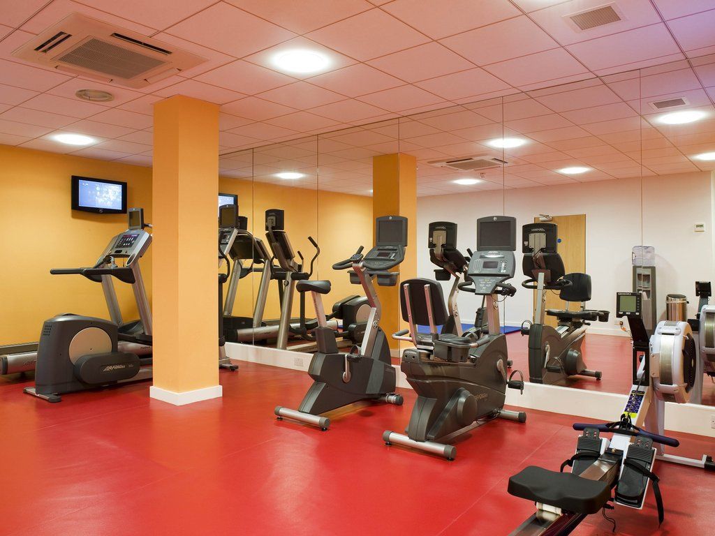 Novotel Centre Hotel 4*